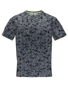 T-SHIRT TECNICA ASSEN 2