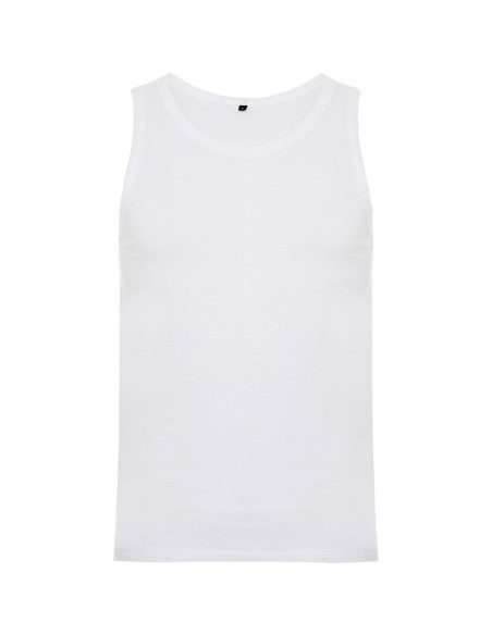 CANOTTA TEXAS IN COTONE