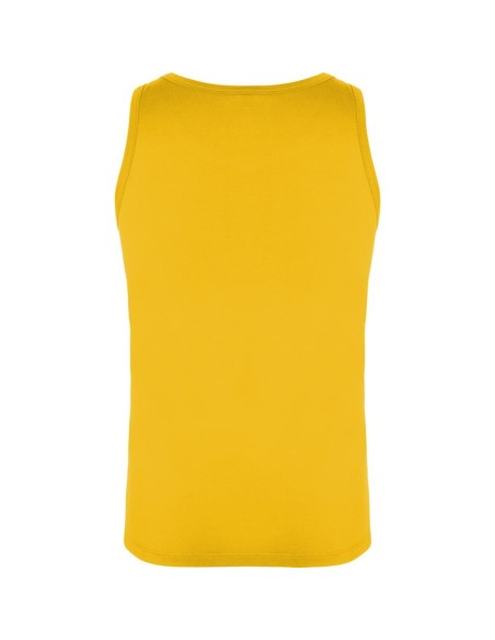 CANOTTA TEXAS IN COTONE