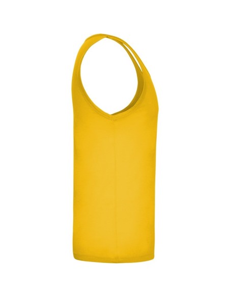 CANOTTA TEXAS IN COTONE