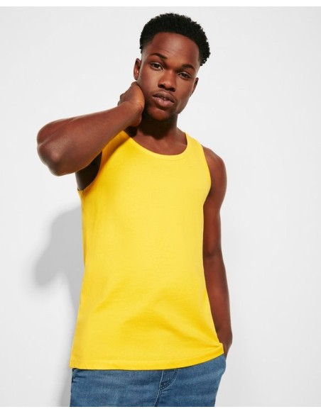 CANOTTA TEXAS IN COTONE