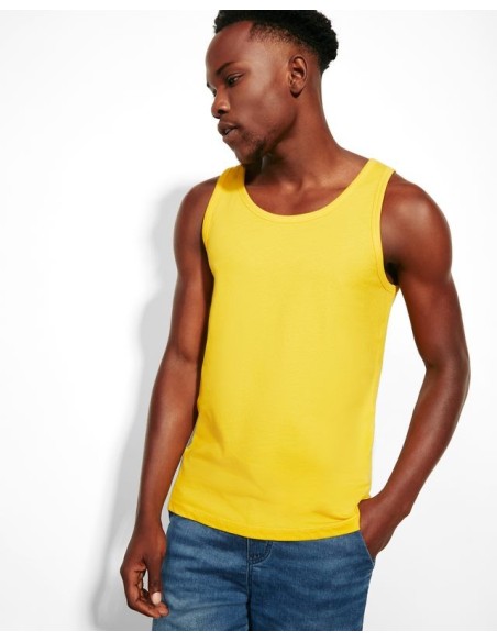 CANOTTA TEXAS IN COTONE