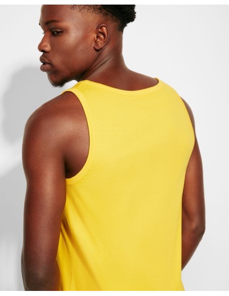 CANOTTA TEXAS IN COTONE