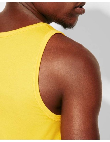 CANOTTA TEXAS IN COTONE