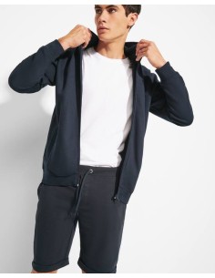 BERMUDA SPORTIVO SPIRO