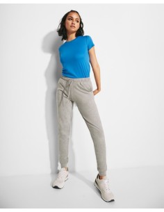 PANTALONE SPORTIVO ADELPHO WOMAN