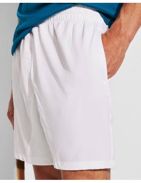 PANTALONCINI SPORTIVI ANDY