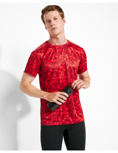 T-SHIRT TECNICA ASSEN