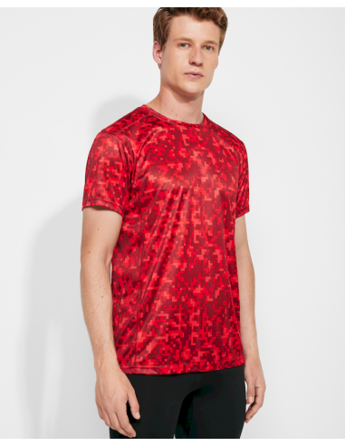 T-SHIRT TECNICA ASSEN