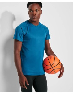 T-SHIRT TECNICA BAHRAIN