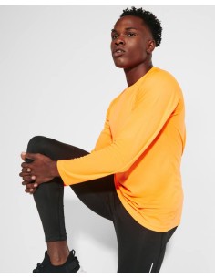 MAGLIA TECNICA MONTECARLO L/S