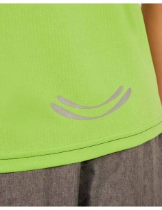 T-SHIRT TECNICA SEPANG 2