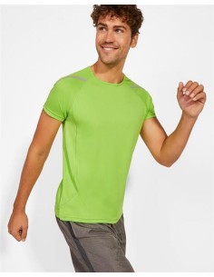 T-SHIRT TECNICA SEPANG
