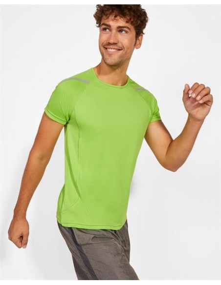 T-SHIRT TECNICA SEPANG