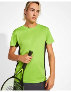 T-SHIRT TECNICA TOKYO