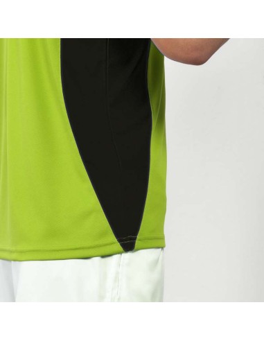 T-SHIRT TECNICA TOKYO