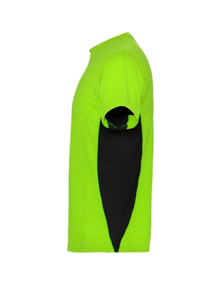 T-SHIRT TECNICA TOKYO