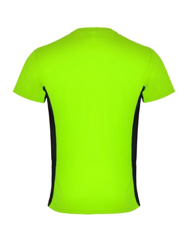 T-SHIRT TECNICA TOKYO