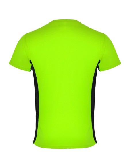 T-SHIRT TECNICA TOKYO