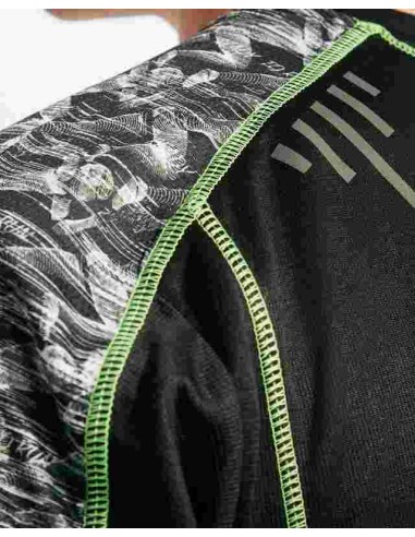 T-SHIRT TECNICA SOCHI