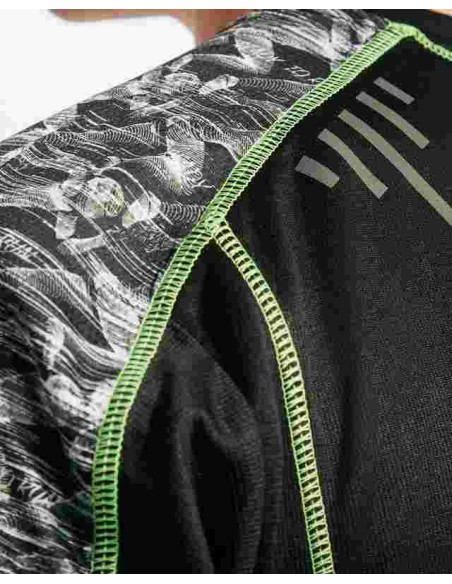 T-SHIRT TECNICA SOCHI