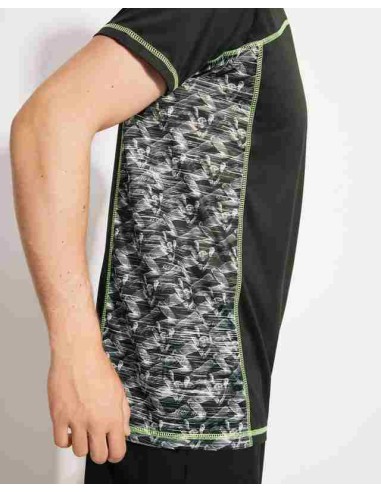 T-SHIRT TECNICA SOCHI