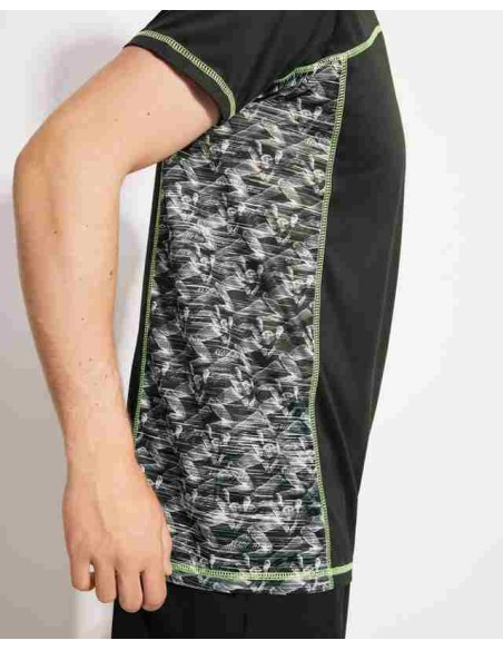 T-SHIRT TECNICA SOCHI