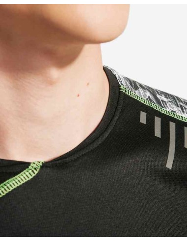 T-SHIRT TECNICA SOCHI