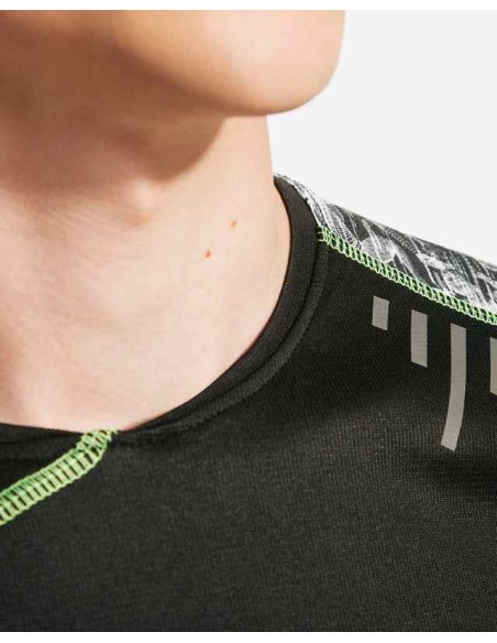 T-SHIRT TECNICA SOCHI