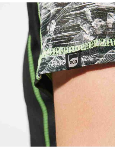 T-SHIRT TECNICA SOCHI