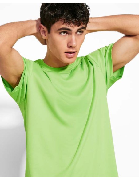 T-SHIRT TECNICA CAMIMERA