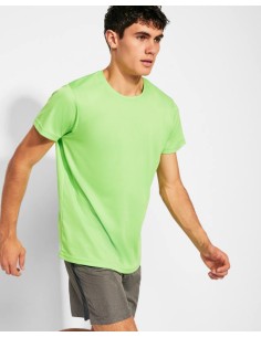 T-SHIRT TECNICA CAMIMERA 2