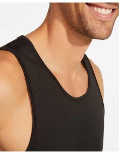 CANOTTA SPORTIVA INTERLAGOS 2