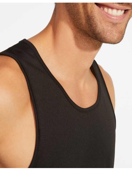 CANOTTA SPORTIVA INTERLAGOS