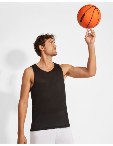 CANOTTA SPORTIVA INTERLAGOS