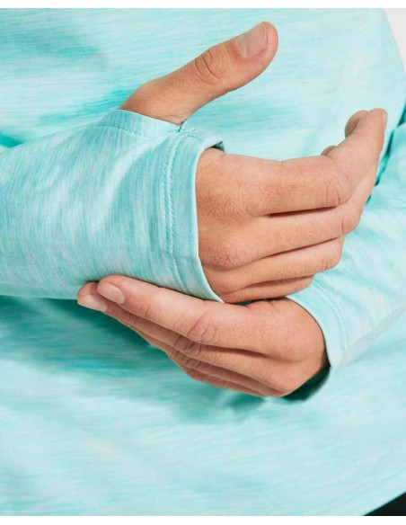 MAGLIA TECNICA MELBOURNE