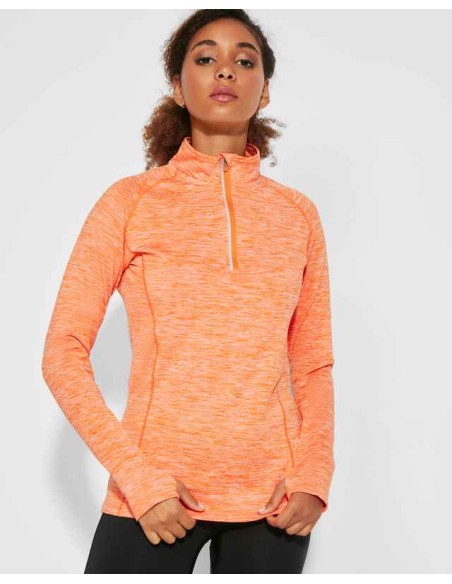 MAGLIA TECNICA MELBOURNE WOMAN