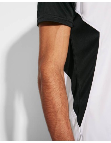 T-SHIRT TECNICA BUGATTI