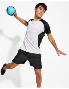 T-SHIRT TECNICA BUGATTI 2