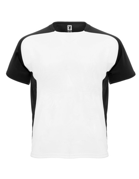 T-SHIRT TECNICA BUGATTI