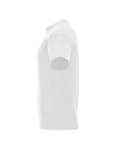 T-SHIRT TECNICA MONACO