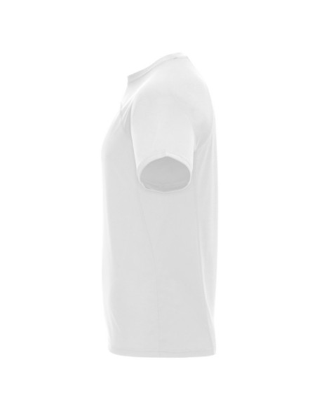 T-SHIRT TECNICA MONACO