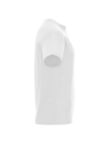 T-SHIRT TECNICA MONACO