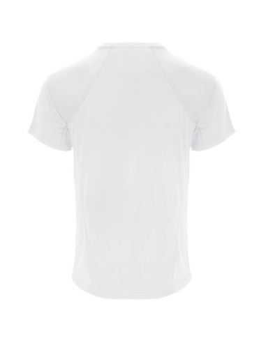 T-SHIRT TECNICA MONACO
