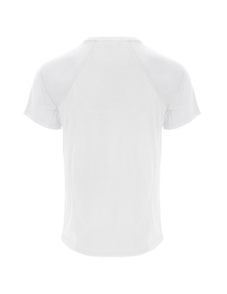 T-SHIRT TECNICA MONACO