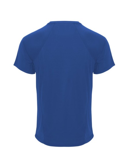T-SHIRT TECNICA MONACO