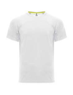 T-SHIRT TECNICA MONACO 2