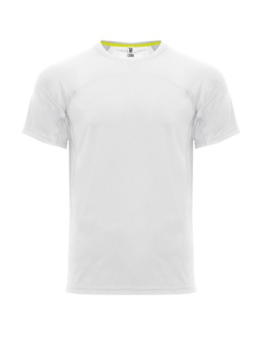 T-SHIRT TECNICA MONACO