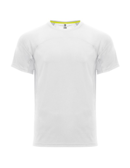 T-SHIRT TECNICA MONACO