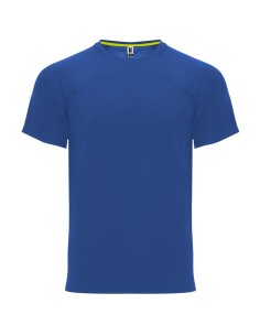 T-SHIRT TECNICA MONACO 2